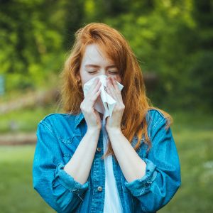 Allergic Reaction Treatment in Brunswick, GA and St. Simons Island, GA