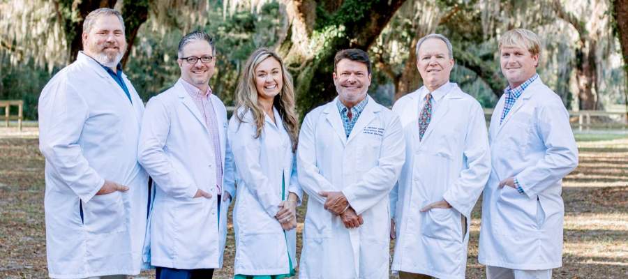 About ERgent Med Immediate Care in Brunswick, GA and St. Simons Island, GA