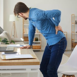 Back Pain Treatment in Brunswick, GA and St. Simons Island, GA