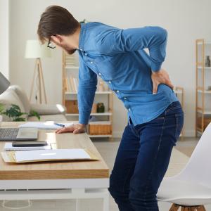Back Pain Treatment in Brunswick, GA and St. Simons Island, GA