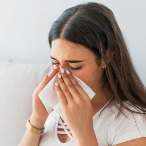 Cold Treatment in Brunswick, GA and St. Simons Island, GA