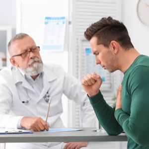 Cough Treatment in Brunswick, GA and St. Simons Island, GA