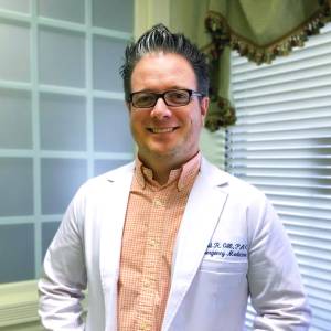 David Gill, PA-C at ERgent Med Immediate Care in Brunswick, GA and St. Simons Island, GA