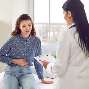 Diarrhea Treatment in Brunswick, GA and St. Simons Island, GA