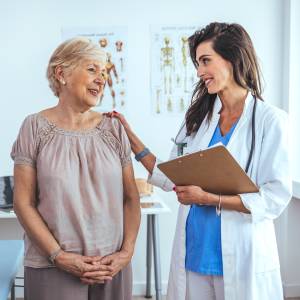 Discharge Information at ERgent Med Immediate Care in Brunswick, GA and St. Simons Island, GA