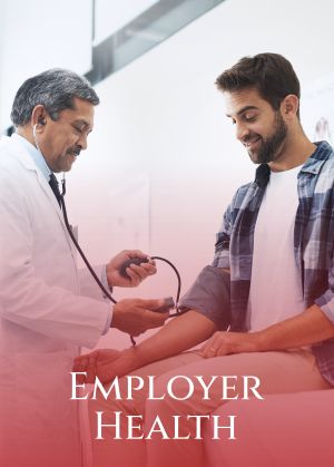 Employer Health in Brunswick, GA and St. Simons Island, GA