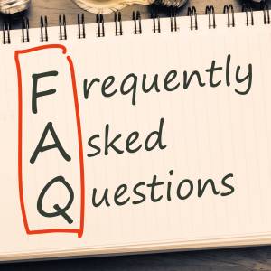 FAQs at ERgent Med Immediate Care in Brunswick, GA and St. Simons Island, GA