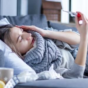 Fever Treatment in Brunswick, GA and St. Simons Island, GA