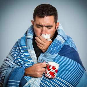 Flu Treatment in Brunswick, GA and St. Simons Island, GA