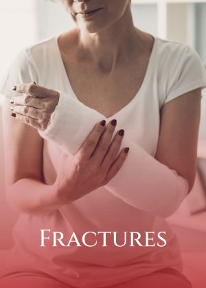 Fractures Treatment in Brunswick, GA and St. Simons Island, GA