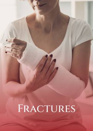 Fractures Treatment in Brunswick, GA and St. Simons Island, GA