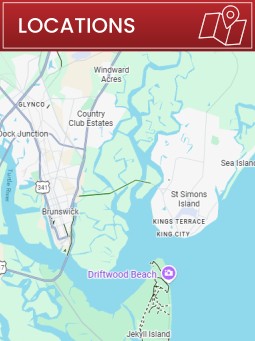 ERgent Med Immediate Care in Brunswick, GA and St. Simons Island, GA