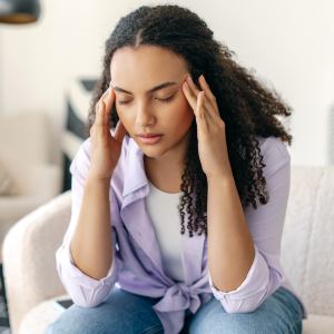 Headaches Treatment in Brunswick, GA and St. Simons Island, GA