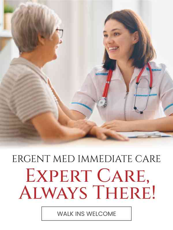 Welcome to ERgent Med Immediate Care, Urgent Care in Brunswick and St. Simons Island, GA