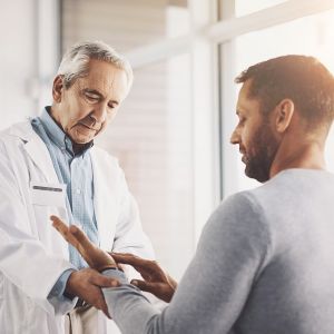 Injury Treatment in Brunswick, GA and St. Simons Island, GA