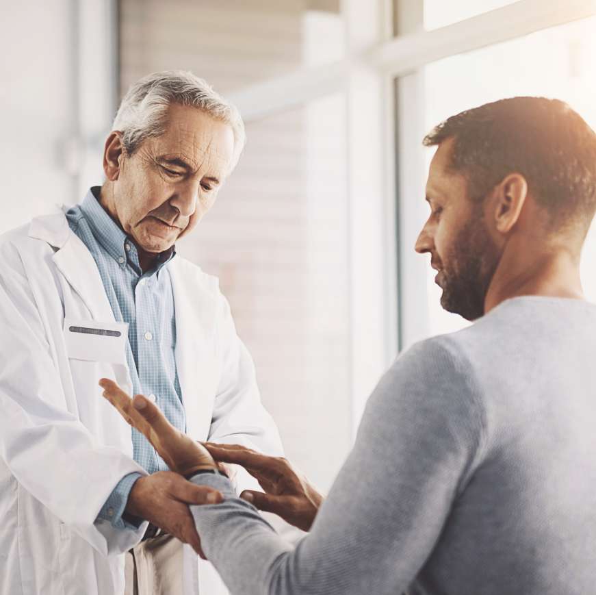 Injury Treatment in Brunswick, GA and St. Simons Island, GA