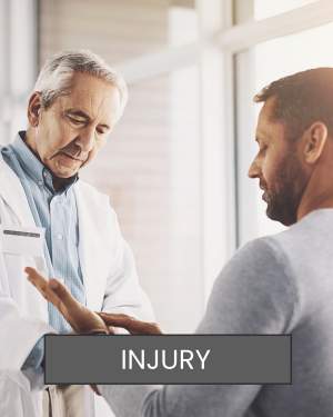 Injury Treatment Near Me in Brunswick, GA and St. Simons Island, GA