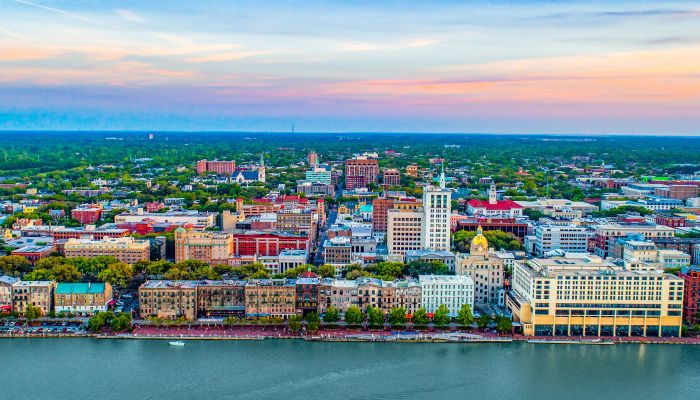 Our location of ERgent Med Immediate Care in Brunswick, GA and St. Simons Island, GA