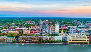 Our location of ERgent Med Immediate Care in Brunswick, GA and St. Simons Island, GA