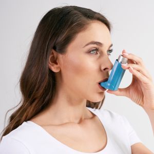 Mild Asthma Treatment in Brunswick, GA and St. Simons Island, GA