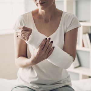 Minor Fractures Treatment in Brunswick, GA and St. Simons Island, GA