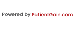 Powered by PatientGain.com