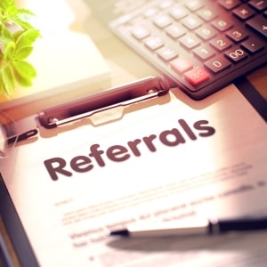 Physician Referral at ERgent Med Immediate Care in Brunswick, GA and St. Simons Island, GA