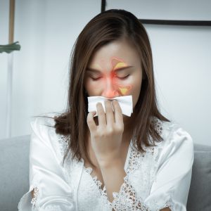 Sinusitis Treatment in Brunswick, GA and St. Simons Island, GA