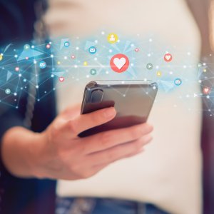 Social Media of ERgent Med Immediate Care in Brunswick, GA and St. Simons Island, GA