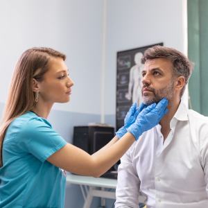 Sore Throat Treatment in Brunswick, GA and St. Simons Island, GA