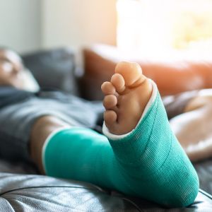 Splint Care Treatment in Brunswick, GA and St. Simons Island, GA