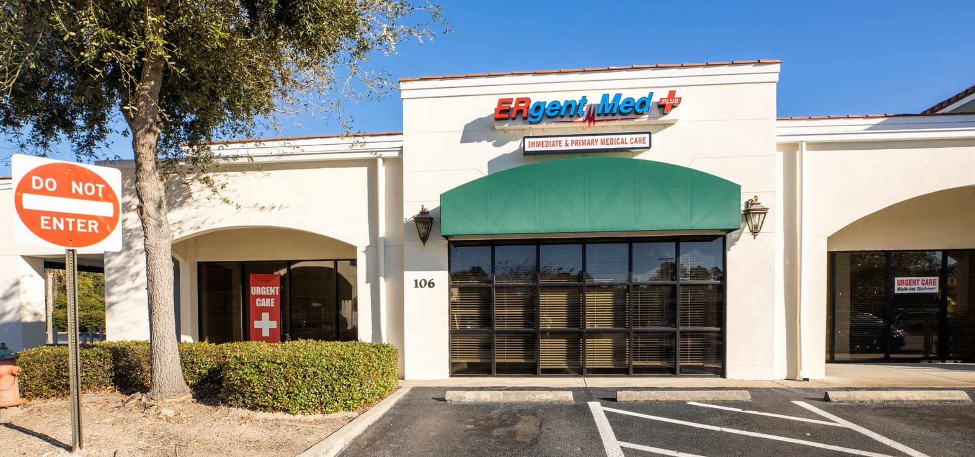 ERgent Med Immediate Care St. Simons Island, GA
