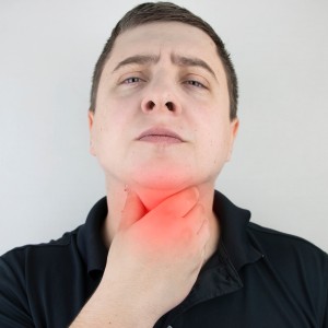 Strep Throat Treatment in Brunswick, GA and St. Simons Island, GA