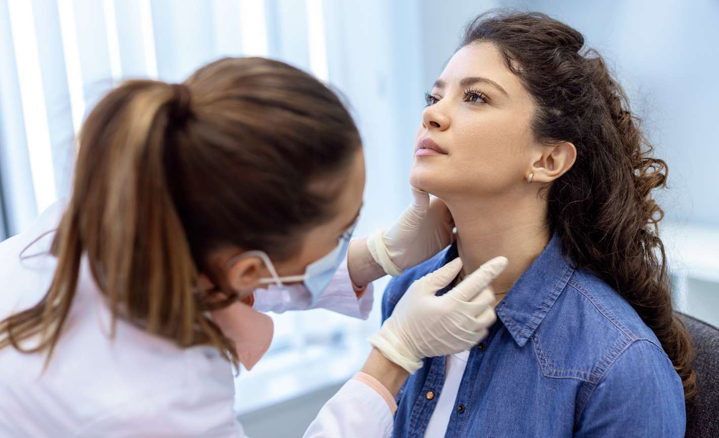 Upper Respiratory Infection Treatment in Brunswick, GA and St. Simons Island, GA