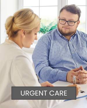 Urgent Care Treatment Near Me in Brunswick, GA and St. Simons Island, GA