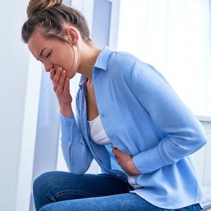Vomiting Treatment in Brunswick, GA and St. Simons Island, GA