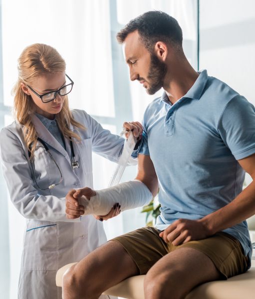 Why Choose ERgent Med Immediate Care in Brunswick, GA and St. Simons Island, GA