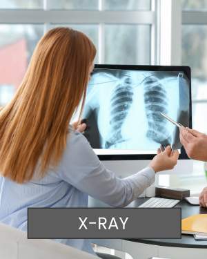 X-Ray Treatment Near Me in Brunswick, GA and St. Simons Island, GA