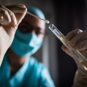 COVID Screening in Brunswick, GA and St. Simons Island, GA