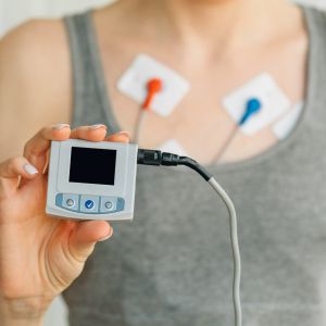 EKG in Brunswick, GA and St. Simons Island, GA