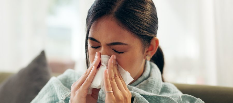 Flu Season 2020 | ERgent Med Immediate Care Offers Flu Treatment in Brunswick, GA and St. Simons Island, GA