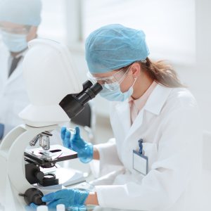 Lab Tests in Brunswick, GA and St. Simons Island, GA