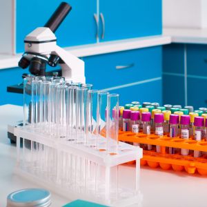 Point of Care Tests in Brunswick, GA and St. Simons Island, GA