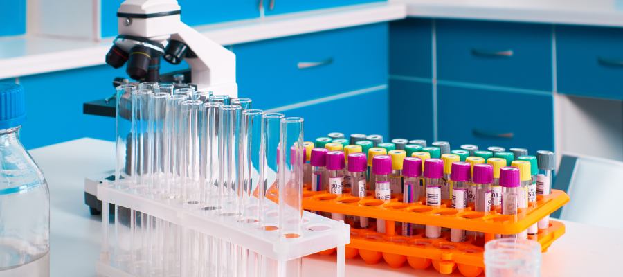 How Do Point of Care Tests Benefit Patients in Brunswick, GA?