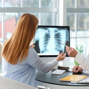 X-Rays in Brunswick, GA and St. Simons Island, GA