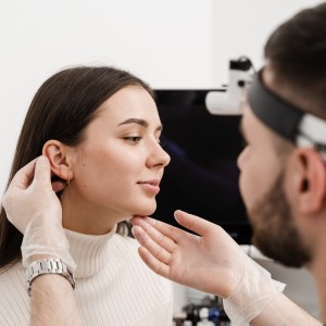 Ear Infection Treatment in Brunswick, GA and St. Simons Island, GA