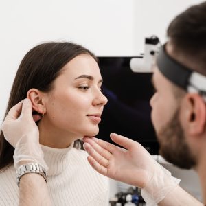 Ear Infection Treatment in Brunswick, GA and St. Simons Island, GA