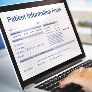 Patient Forms at ERgent Med Immediate Care in Brunswick, GA and St. Simons Island, GA