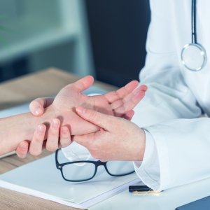 Lyme Disease in Brunswick, GA and St. Simons Island, GA
