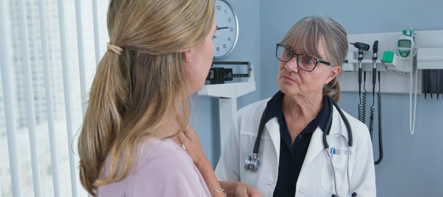 Nose Bleed Evaluation and Treatment in Brunswick, GA